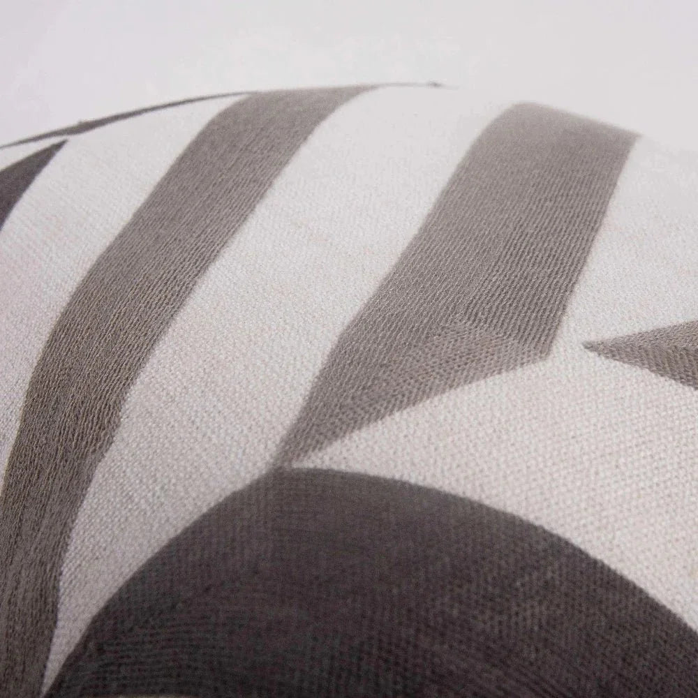 Gloe Outdoor Throw Pillows-Outdoor Pillows-LOOMLAN-LOOMLAN