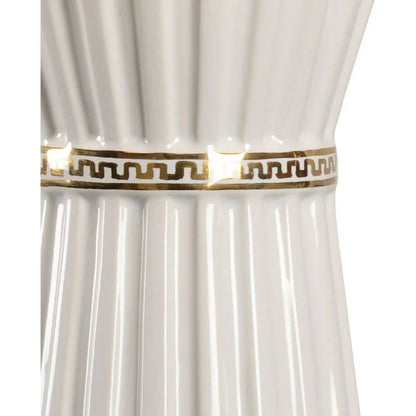 Gold Faithful Classic Table Lamp - LOOMLAN - Wildwood - Table Lamps