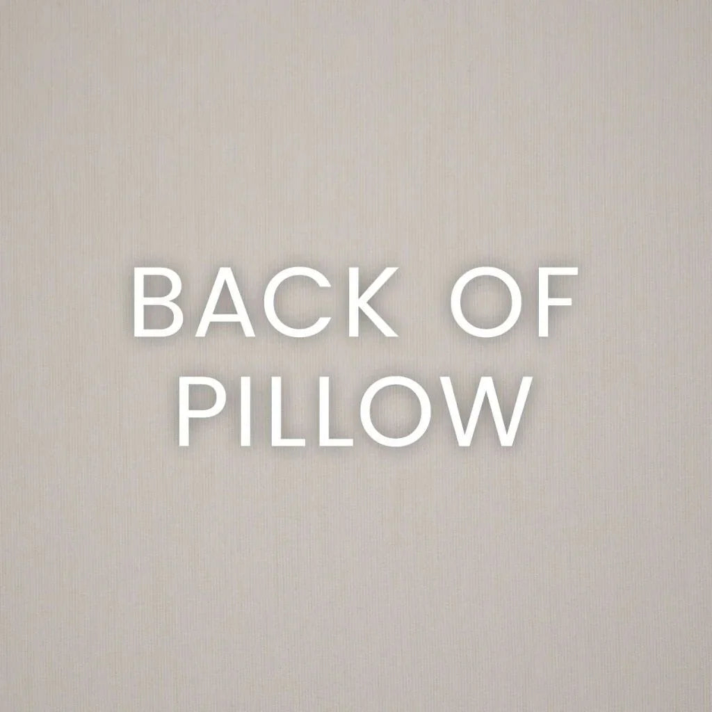 Googla Handmade Outdoor Pillow-Outdoor Pillows-D.V. Kap-LOOMLAN