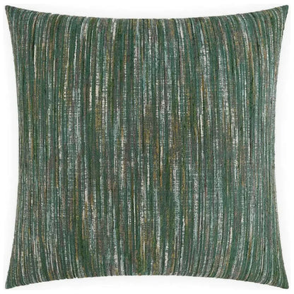 Grassland Green Throw Pillow With Insert - LOOMLAN - D.V. Kap - Throw Pillows