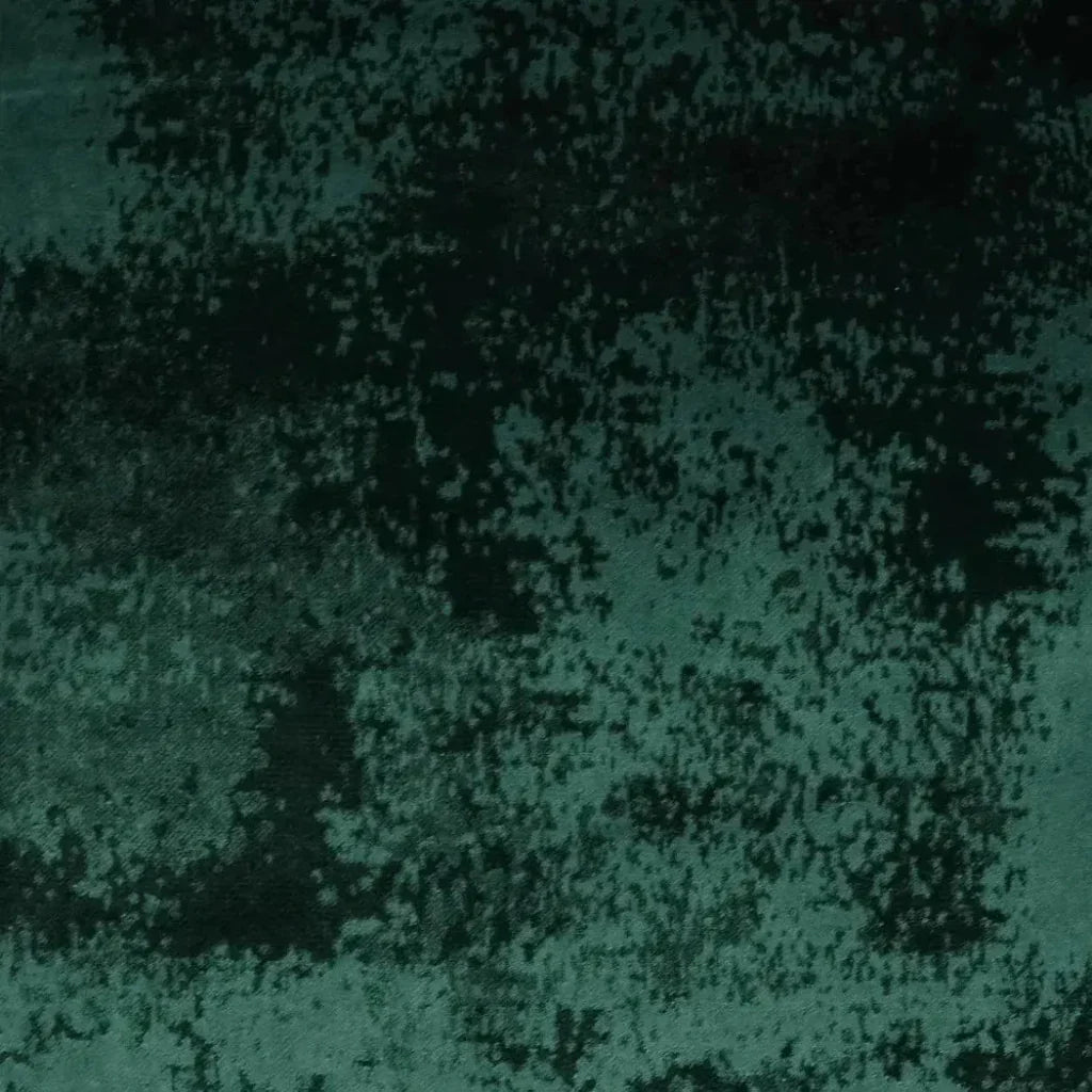 Grated Emerald Solid Green Large Throw Pillow Insert - LOOMLAN - D.V. Kap - Throw Pillows