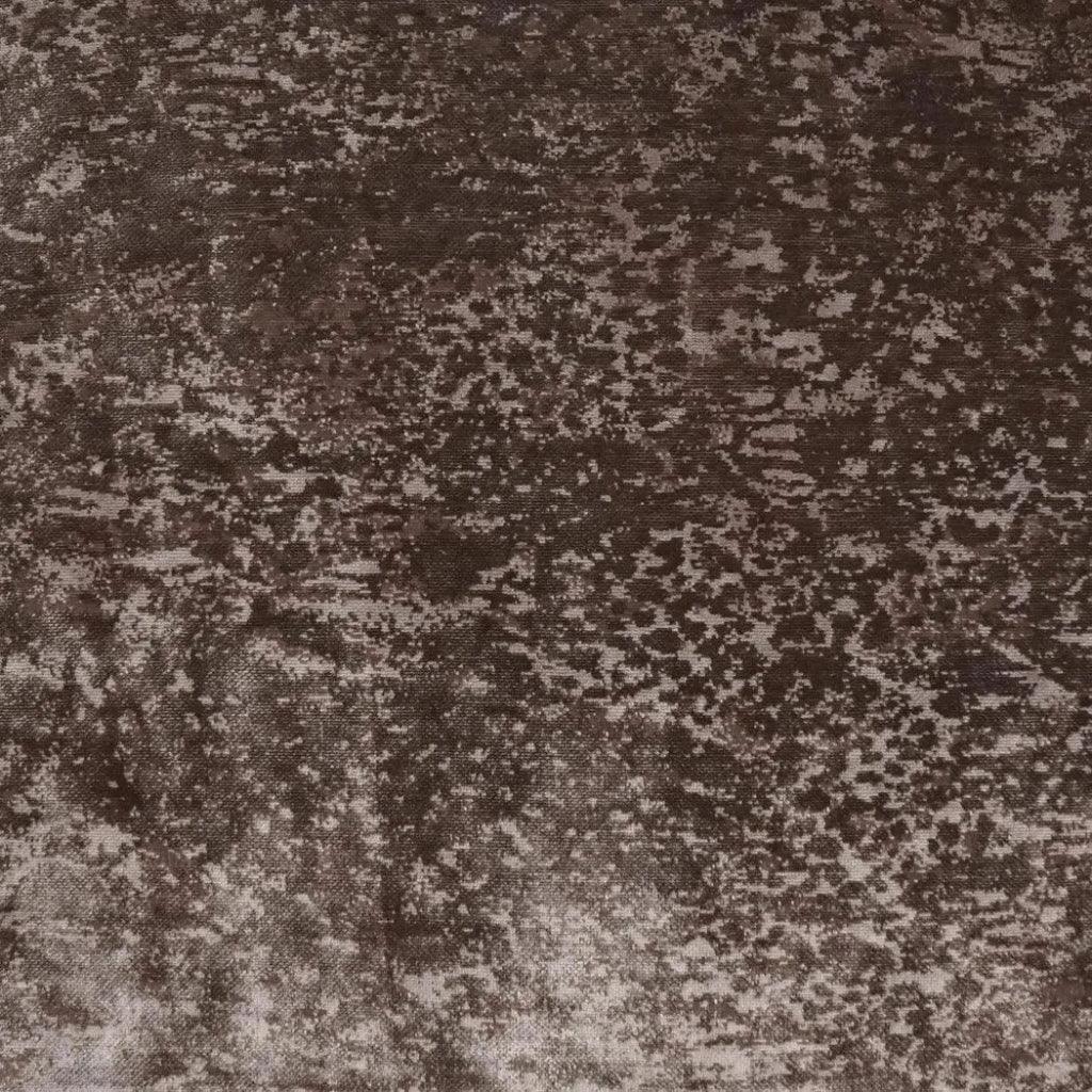 Grated Mauve Solid Purple Large Throw Pillow Insert - LOOMLAN - D.V. Kap - Throw Pillows