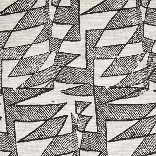 Graz Black Large Throw Pillow With Insert - LOOMLAN - D.V. Kap - Throw Pillows