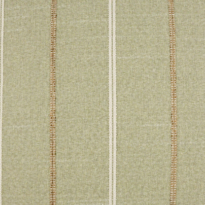 Greenwich Handcrafted Striped Throw Pillow