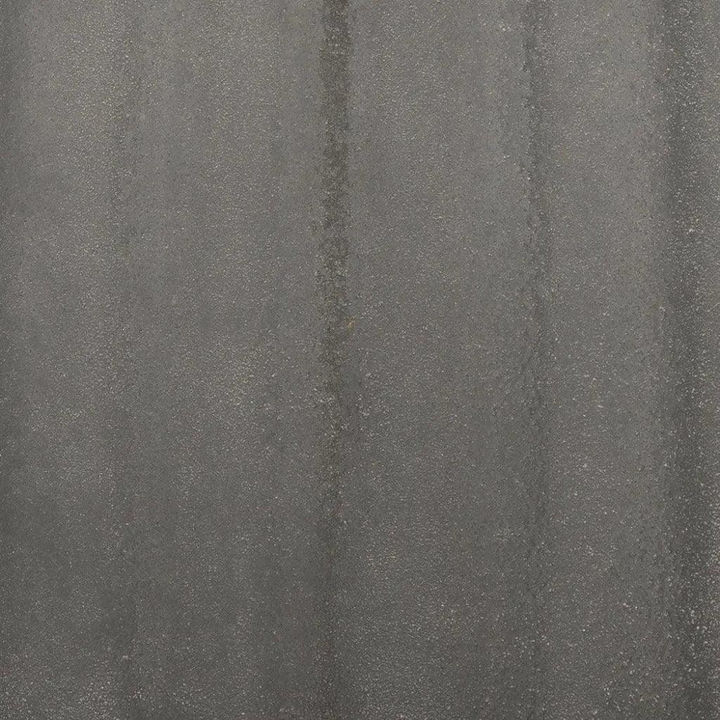 Grey Glass Grey Frosted Glass Table Lamp - LOOMLAN - Jamie Young - Table Lamps