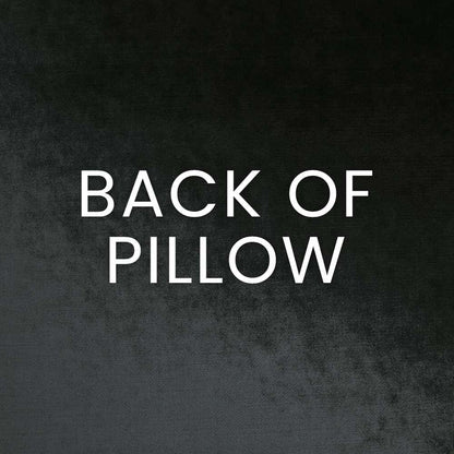 Guerro Handmade Throw Pillow - LOOMLAN - D.V. Kap - Throw Pillows