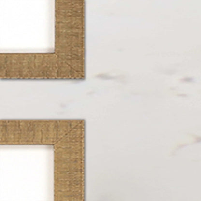 Gulf Neutral Canvas Art 4PC