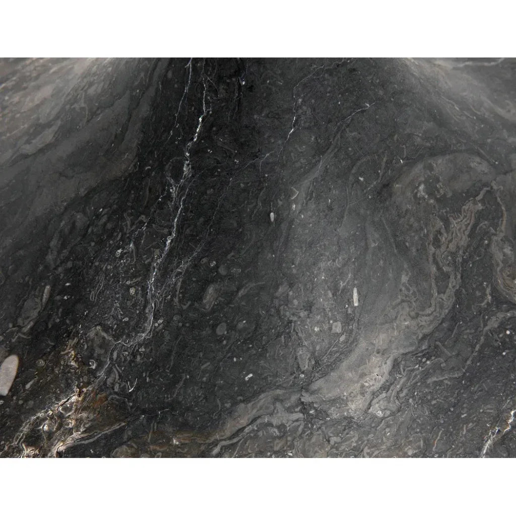 Guy Sculpture Set of 2 - LOOMLAN - Noir - Statues & Sculptures