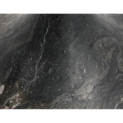 Guy Sculpture Set of 2 - LOOMLAN - Noir - Statues & Sculptures