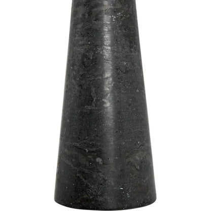 Guy Sculpture Set of 2 - LOOMLAN - Noir - Statues & Sculptures