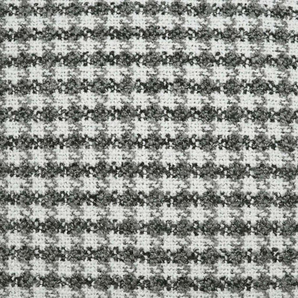 Haberdash Handmade Cotton Throw Pillow - LOOMLAN - D.V. Kap - Throw Pillows