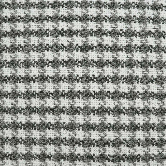 Haberdash Handmade Cotton Throw Pillow - LOOMLAN - D.V. Kap - Throw Pillows