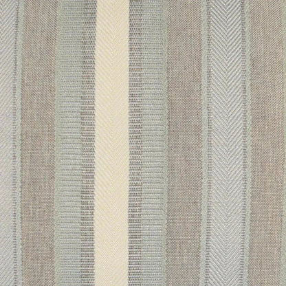 Habitat Glacier Grey Throw Pillow Insert - LOOMLAN - D.V. Kap - Throw Pillows