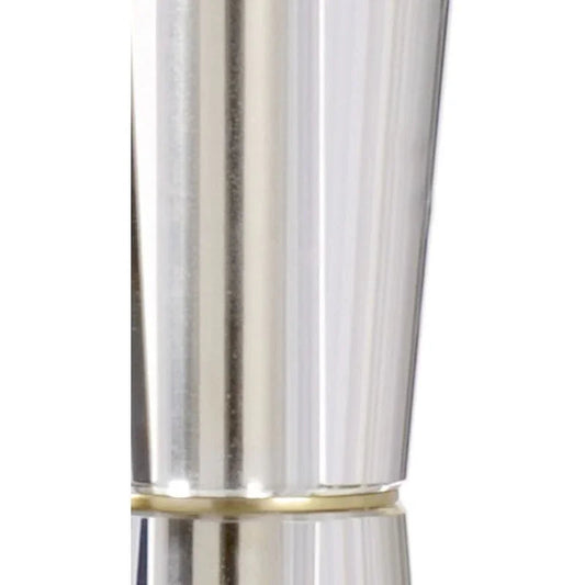 Hadley Crystal Made Table Lamp - LOOMLAN - Wildwood - Table Lamps