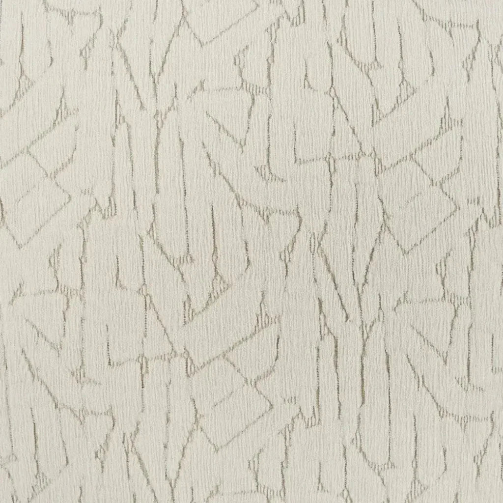 Hakimi Brown Throw Pillow With Insert - LOOMLAN - D.V. Kap - Throw Pillows