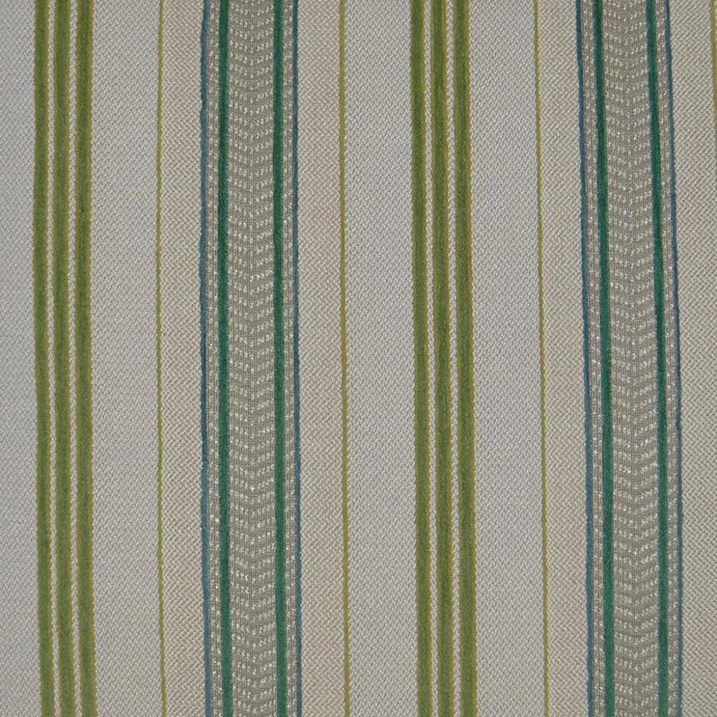 D.V. Kap Hambo Green Throw Pillow With Insert