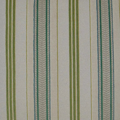 D.V. Kap Hambo Green Throw Pillow With Insert