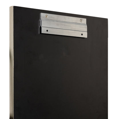 Hand-painted Antiqued Mirrored Bird Canvas Art