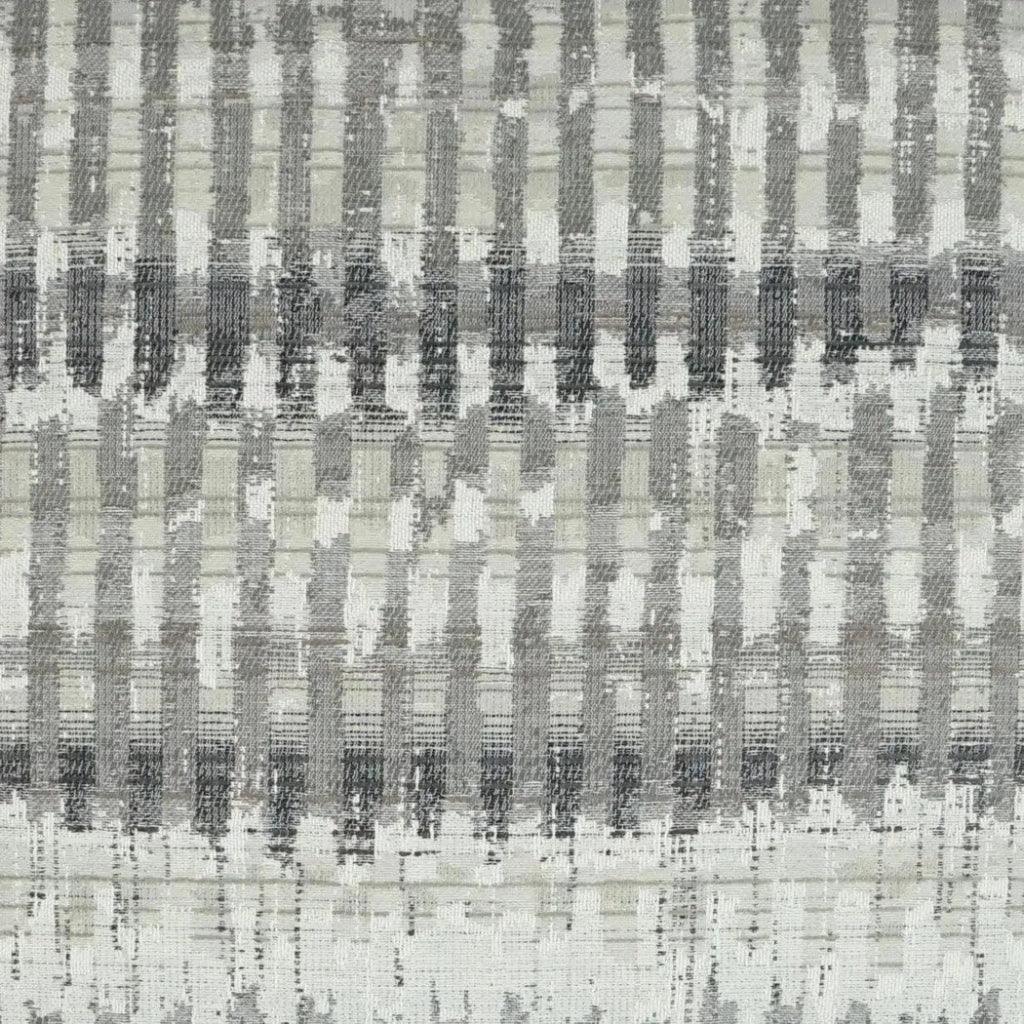 Handcraft Coal Global Grey Large Throw Pillow Insert - LOOMLAN - D.V. Kap - Throw Pillows