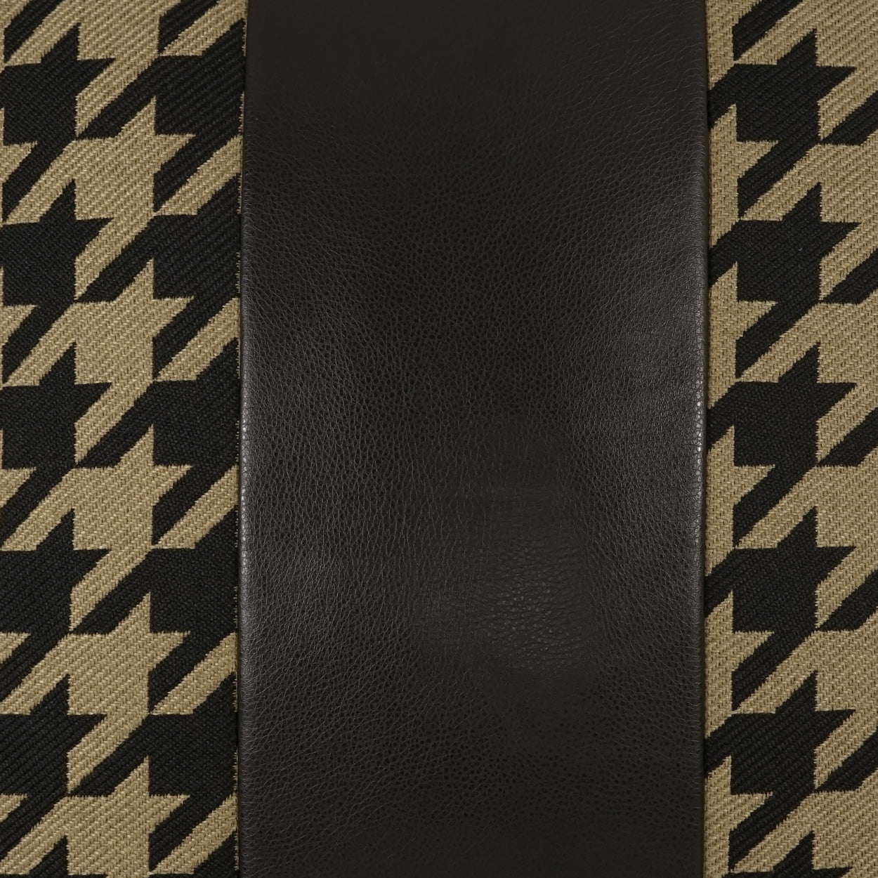 Harwich Band Handcrafted Throw Pillow