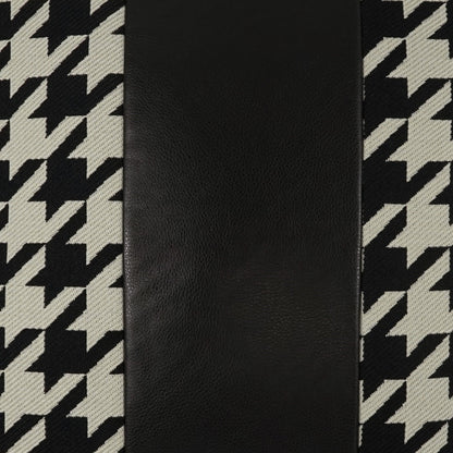 Harwich Band Handcrafted Throw Pillow