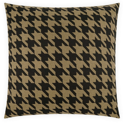 Harwich Handcrafted Throw Pillow