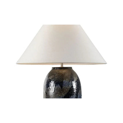 Hatsu Japanese Craftsmanship Design Table Lamp - LOOMLAN - Wildwood - Table Lamps