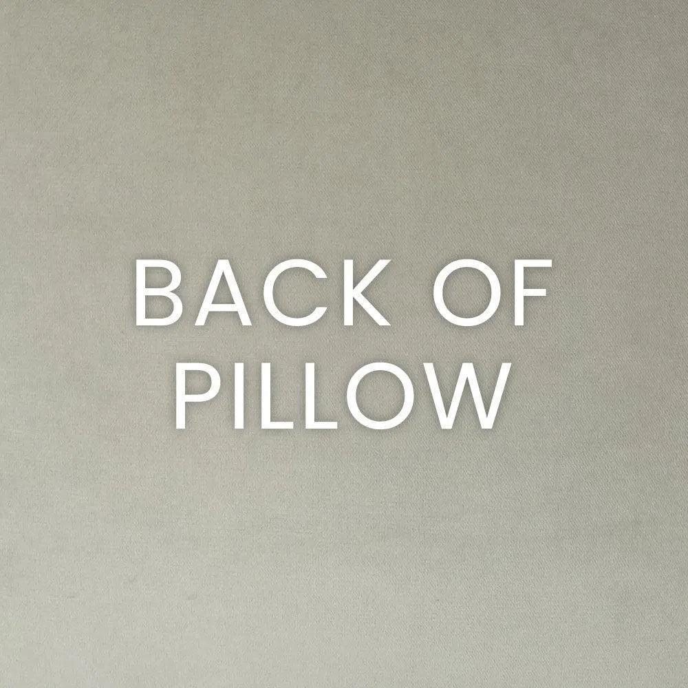 Havana Multi Color Throw Pillow With Insert - LOOMLAN - D.V. Kap - Throw Pillows