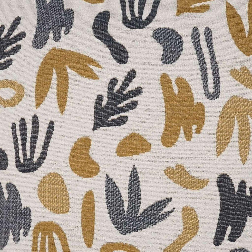 Henri Handmade Throw Pillow - LOOMLAN - D.V. Kap - Throw Pillows