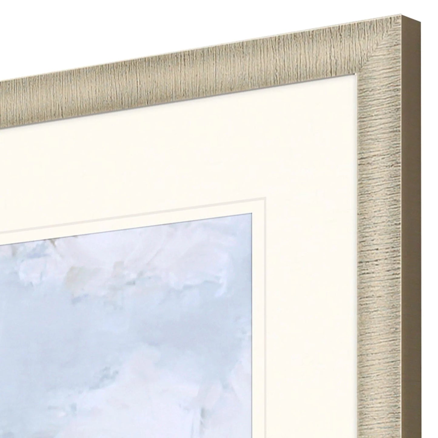 Here Comes the Sun Green Canvas Art