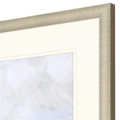 Here Comes the Sun Green Canvas Art