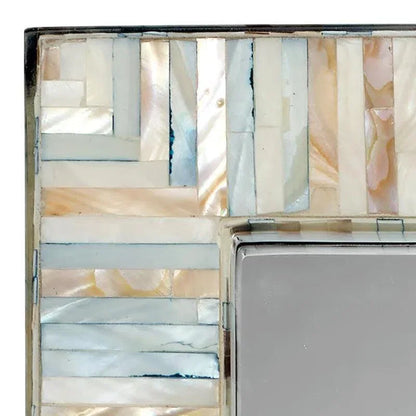 Heron Wall Mirror - LOOMLAN - Jamie Young - Wall Mirrors