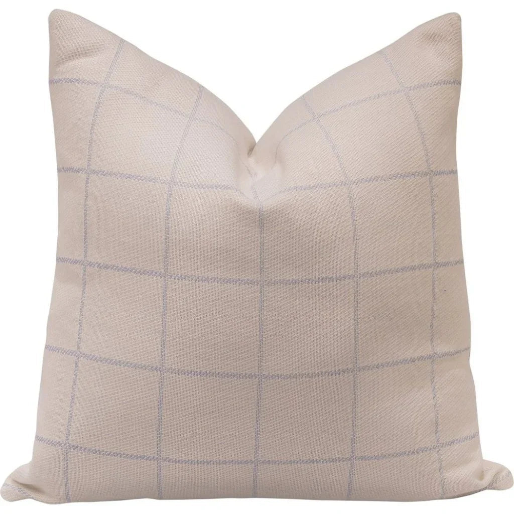 High Quality Fabric Accent Throw Pillows - LOOMLAN - Olivia + Quinn - Throw Pillows