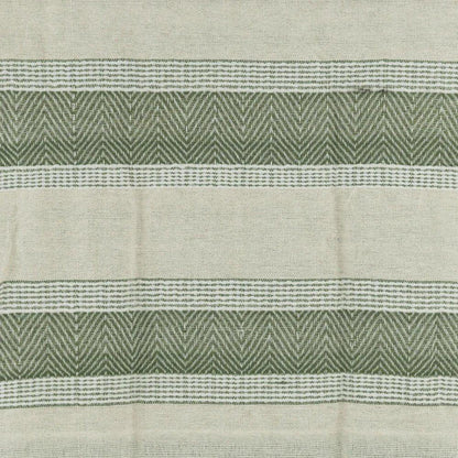 Hilda Soft Cotton Throw Blanket With Fringe - LOOMLAN - LOOMLAN - Throw Blankets