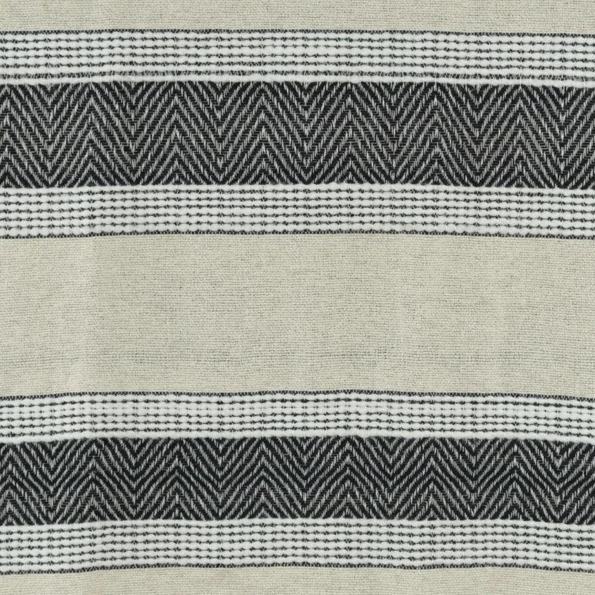 Hilda Soft Cotton Throw Blanket With Fringe - LOOMLAN - LOOMLAN - Throw Blankets