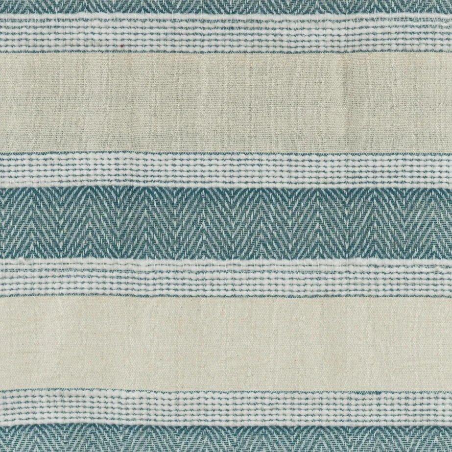 Hilda Soft Cotton Throw Blanket With Fringe - LOOMLAN - LOOMLAN - Throw Blankets