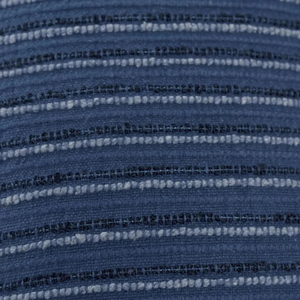 Hilda Textured Lumbar Rectangle Decorative Pillows - LOOMLAN - LOOMLAN - Throw Pillows