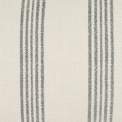 Hillcrest Hidden Zipper Throw Pillow