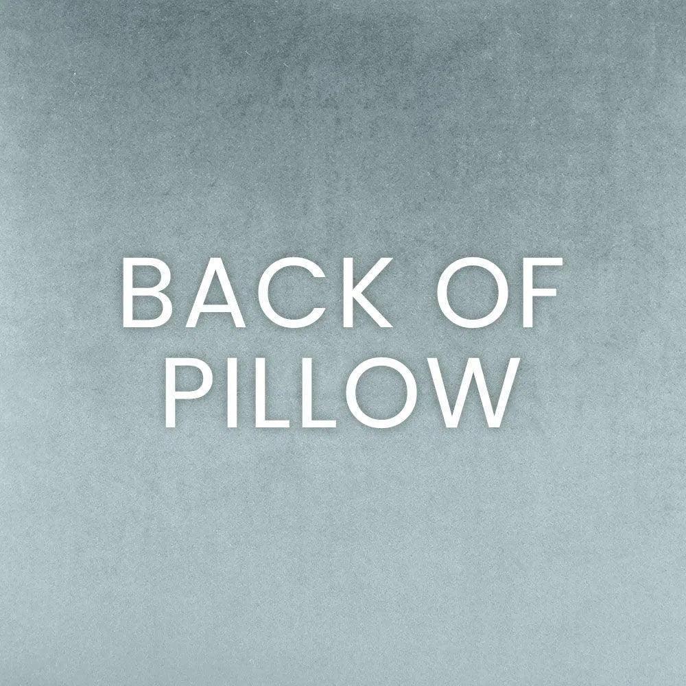 Holbein Multi Color Throw Pillow With Insert - LOOMLAN - D.V. Kap - Throw Pillows