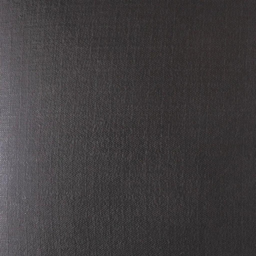 Hollywood Black Throw Pillow With Insert - LOOMLAN - D.V. Kap - Throw Pillows