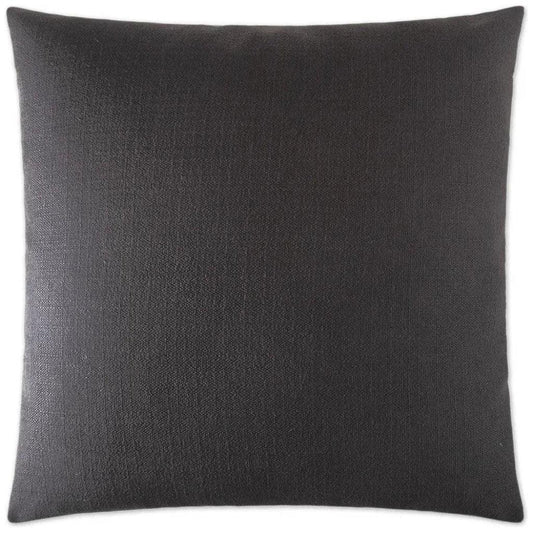 Hollywood Black Throw Pillow With Insert - LOOMLAN - D.V. Kap - Throw Pillows