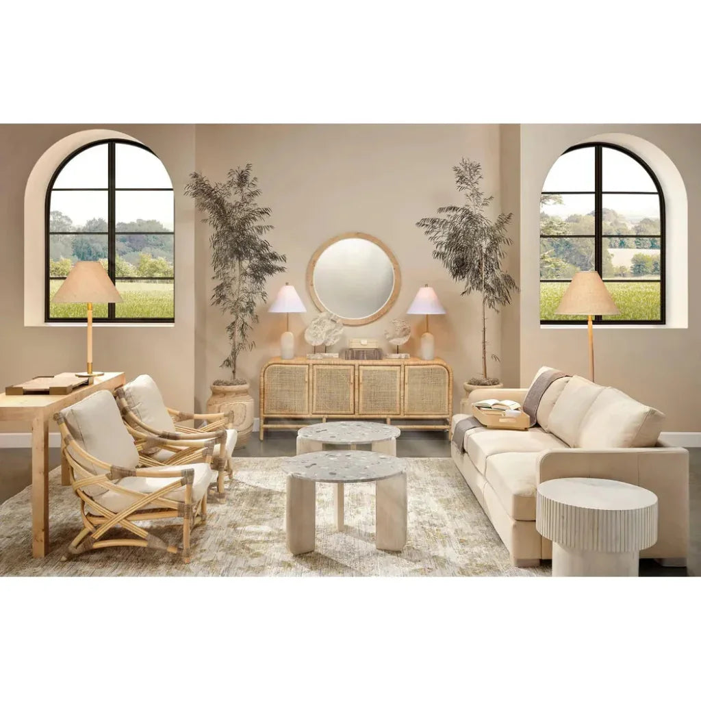 Holt Table Lamp - LOOMLAN - Jamie Young - Table Lamps