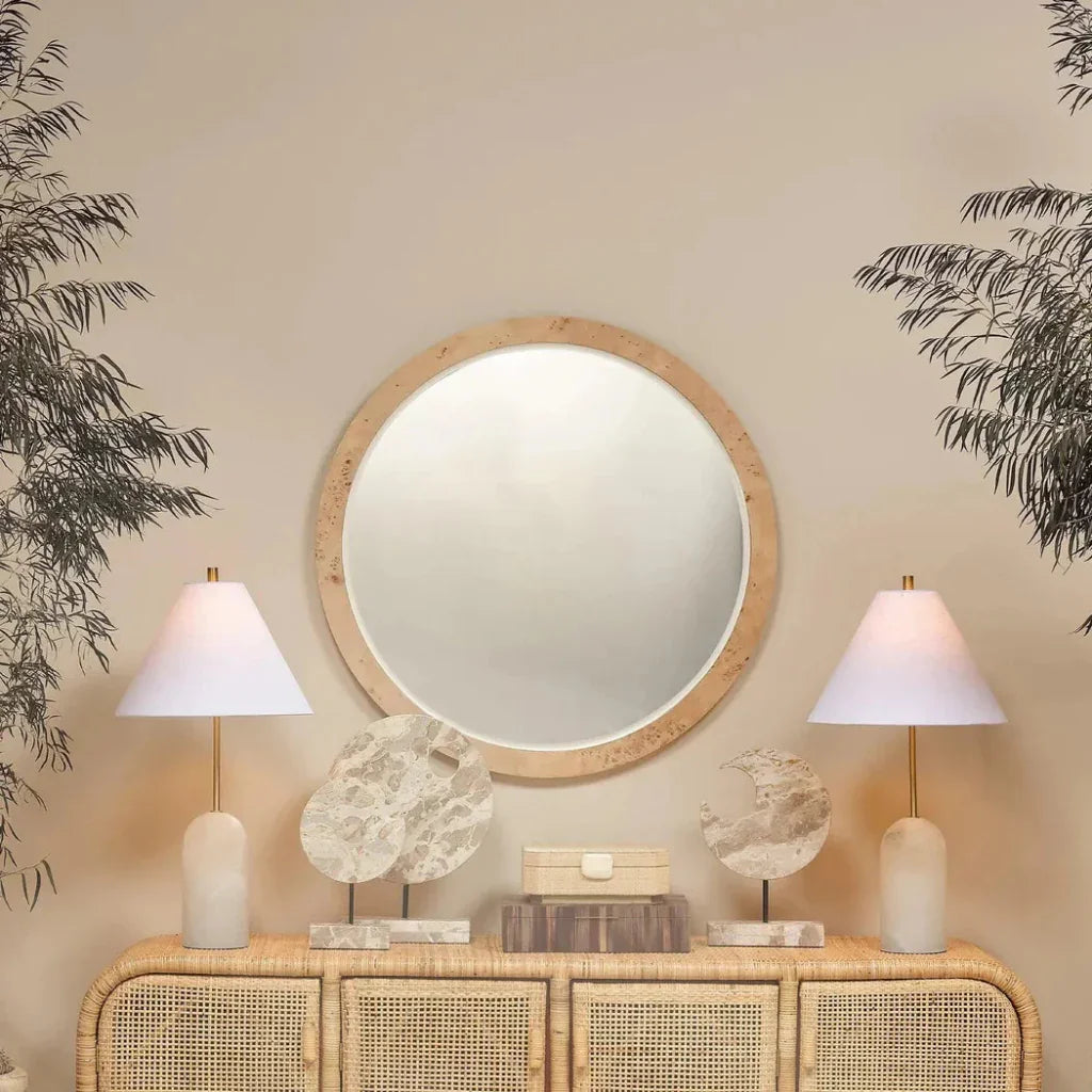 Holt Table Lamp - LOOMLAN - Jamie Young - Table Lamps