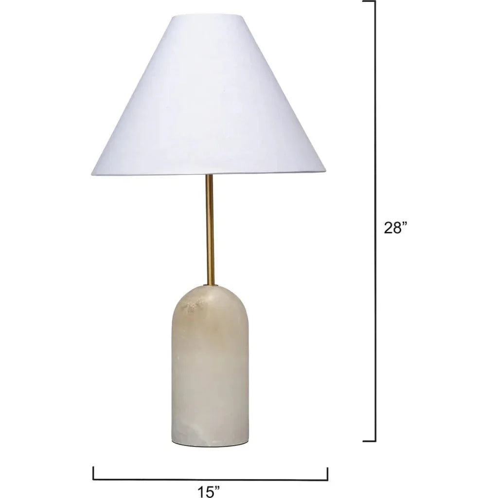 Holt Table Lamp - LOOMLAN - Jamie Young - Table Lamps