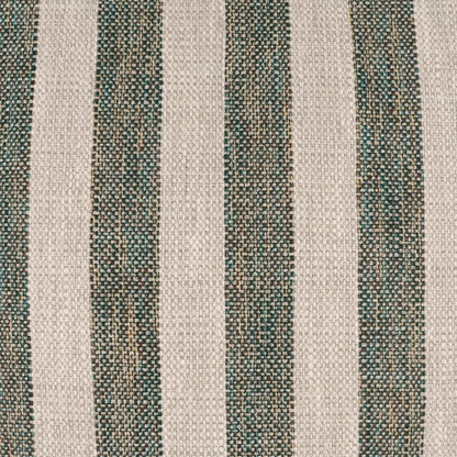 Holton Striped Beach Throw Pillow