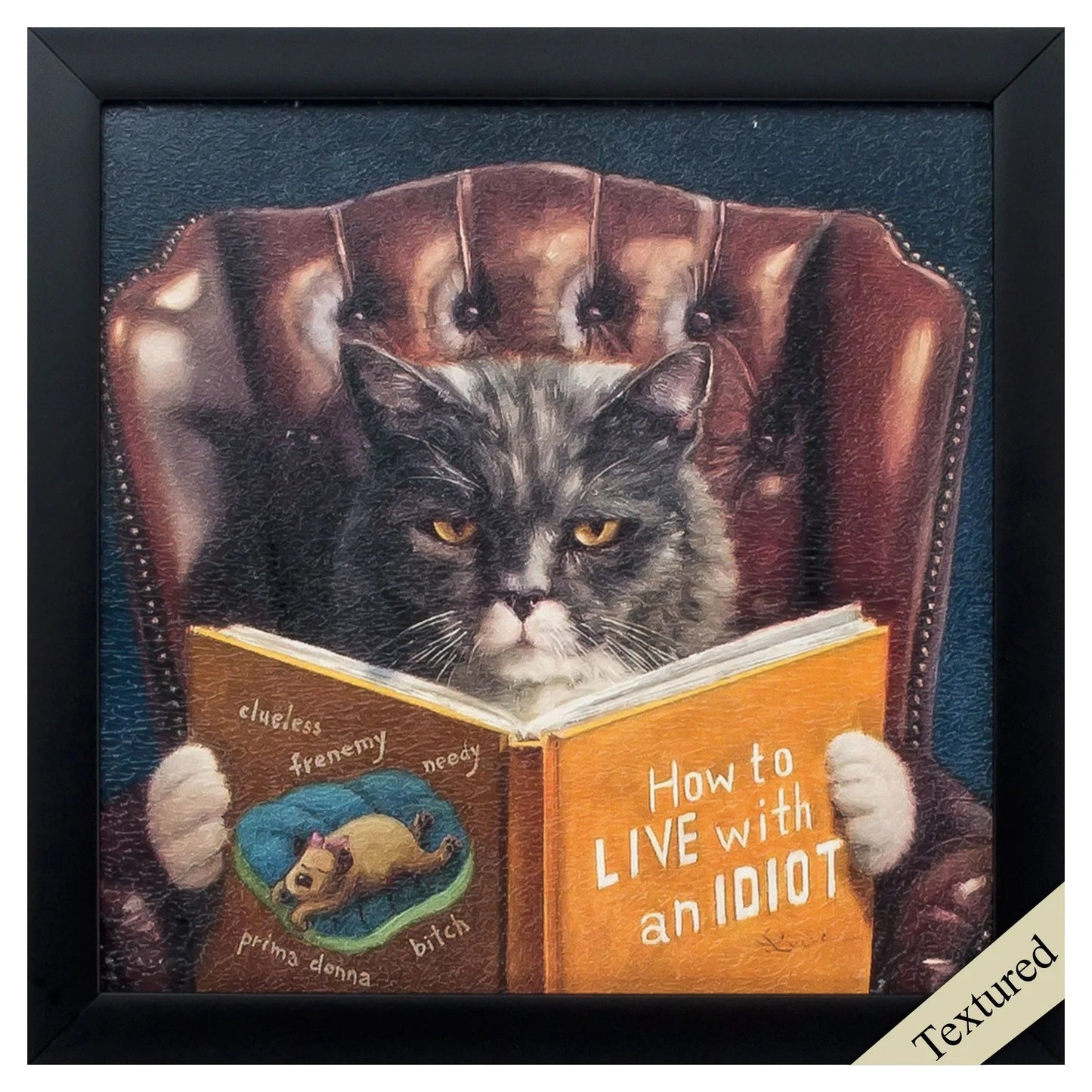 Home Improvement Neutral Canvas Art