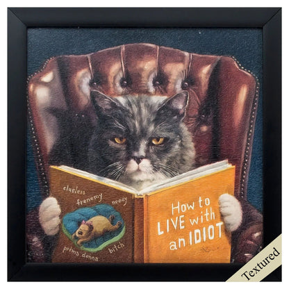 Home Improvement Neutral Canvas Art