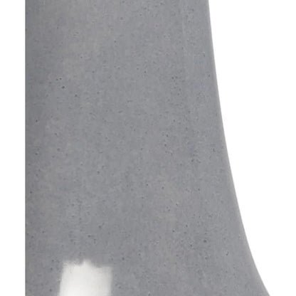 Hopper Gold Accents Smooth Finish Table Lamp - LOOMLAN - Chelsea House - Table Lamps