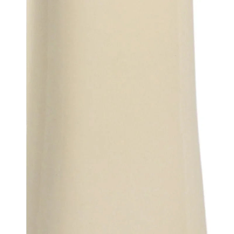 Hopper Gold Accents Smooth Finish Table Lamp - LOOMLAN - Chelsea House - Table Lamps