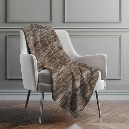 Horizontal Bars 50" x 70" Throw Blanket -- view 12
